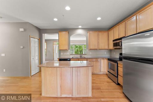 11206 Baltimore Street NE, A, Blaine, MN 55449