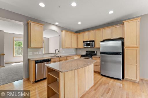 11206 Baltimore Street NE, A, Blaine, MN 55449