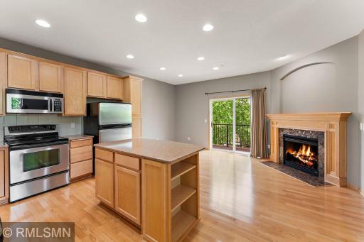 11206 Baltimore Street NE, A, Blaine, MN 55449