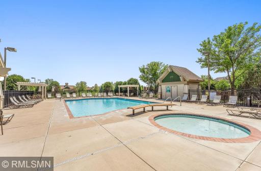 11206 Baltimore Street NE, A, Blaine, MN 55449