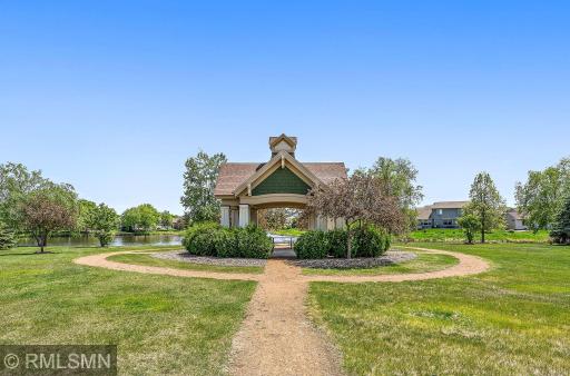 11206 Baltimore Street NE, A, Blaine, MN 55449
