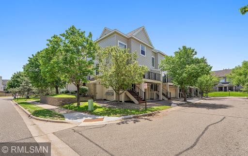 11206 Baltimore Street NE, A, Blaine, MN 55449