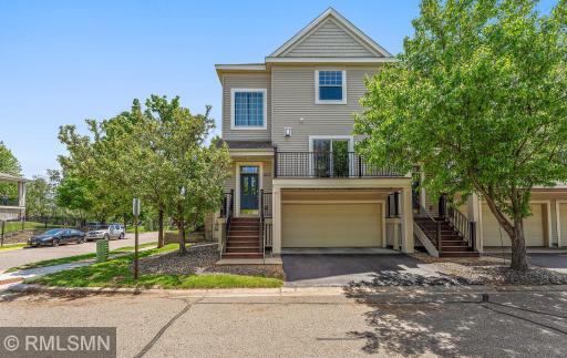 11206 Baltimore Street NE, A, Blaine, MN 55449