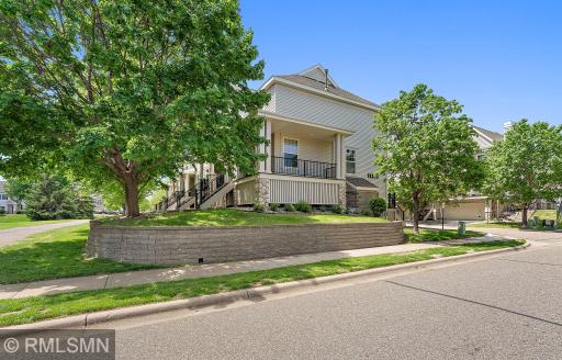11206 Baltimore Street NE, A, Blaine, MN 55449