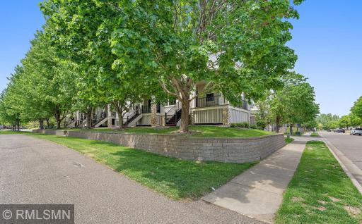 11206 Baltimore Street NE, A, Blaine, MN 55449