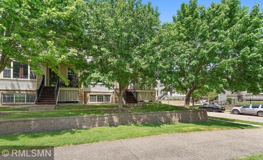 11206 Baltimore Street NE, A, Blaine, MN 55449