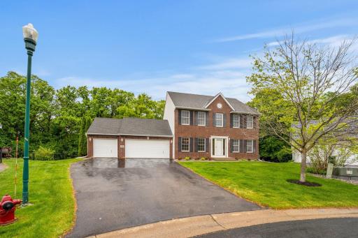 20383 Erickson Court, Farmington, MN 55024
