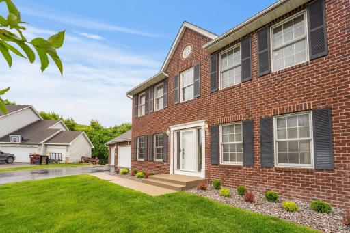 20383 Erickson Court, Farmington, MN 55024