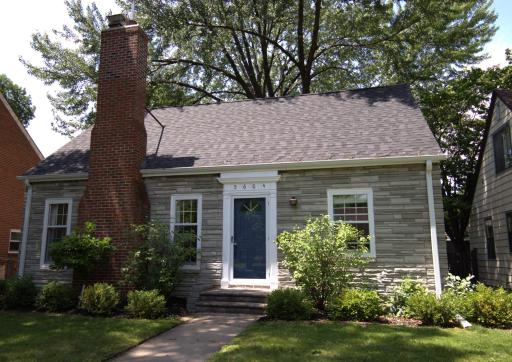 South Minneapolis Charmer just 3 blocks from Lake Nokomis! Superb location near walking trails, restaurants, shopping & parks!