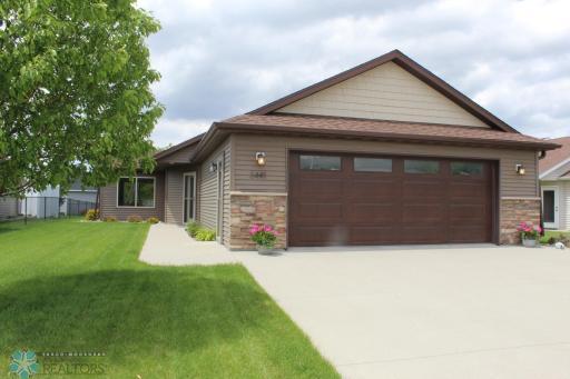 3441 25th Street S, Moorhead, MN 56560