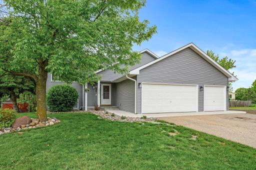 30906 Regal Avenue, Shafer, MN 55074