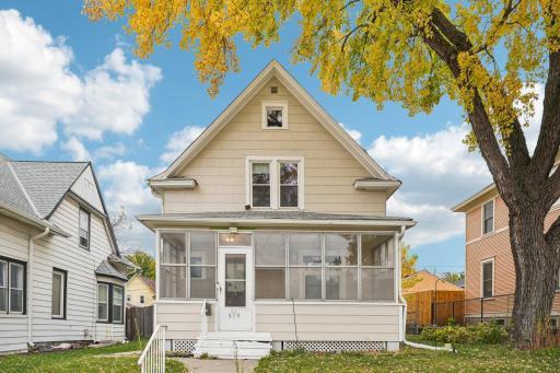 Photo for 979 Hudson Road, Saint Paul, MN 55106 - listing #6728132 979 Hudson Road, Saint Paul, MN 55106