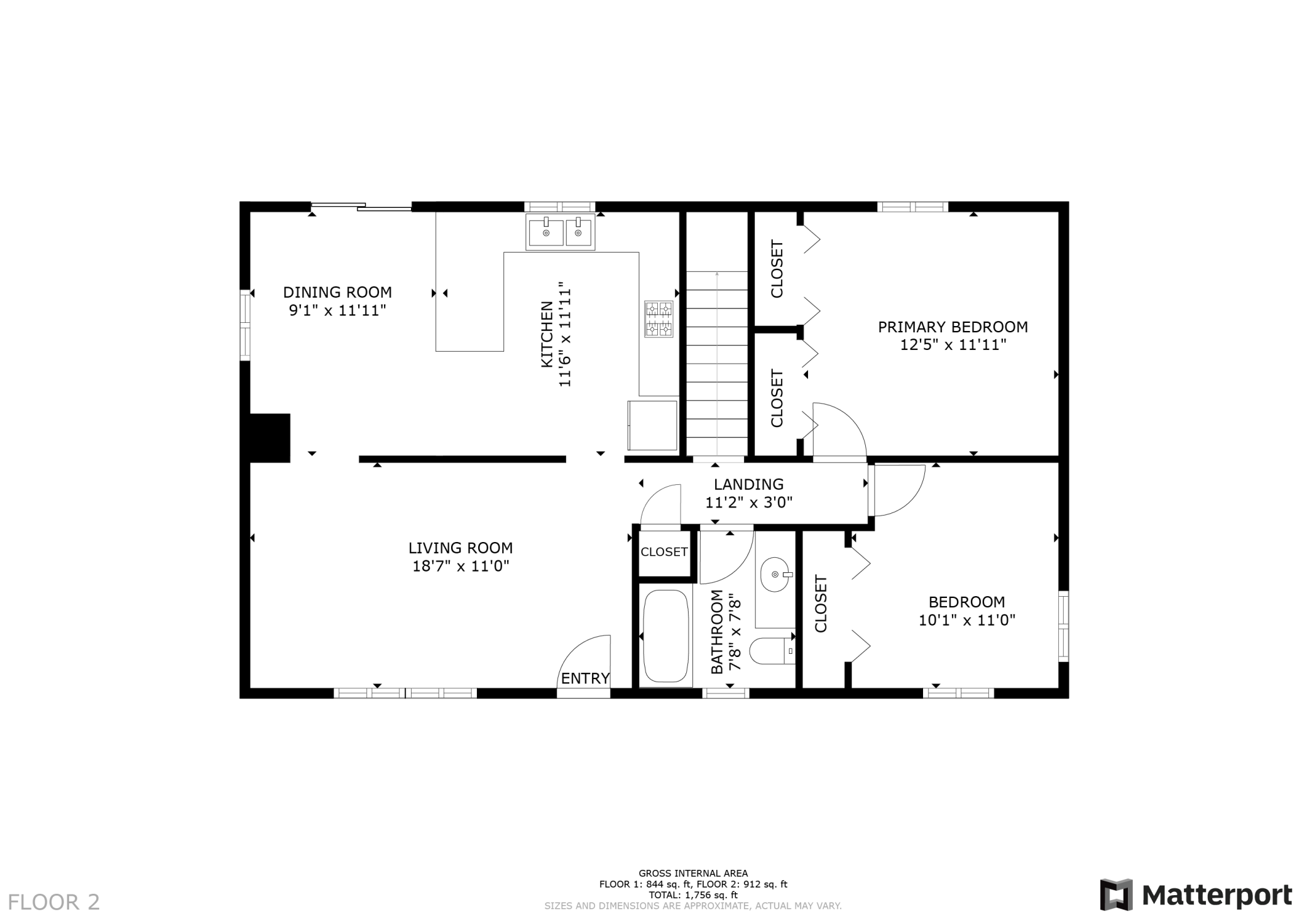 Floor 2