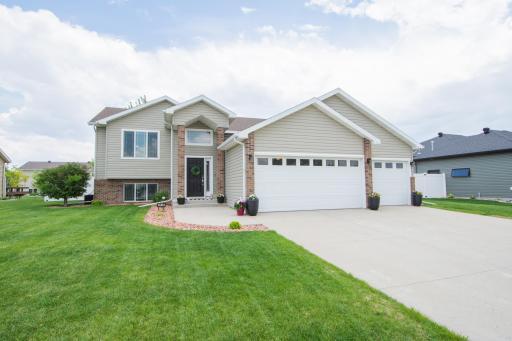 4513 12th Street W, West Fargo, ND 58078