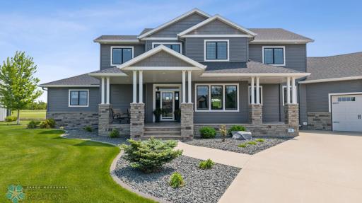 787 Riverbend Road, Oxbow, ND 58047