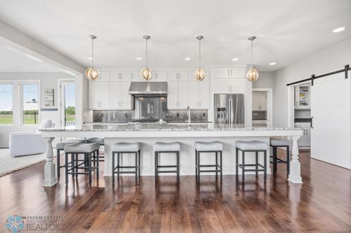 787 Riverbend Road, Oxbow, ND 58047
