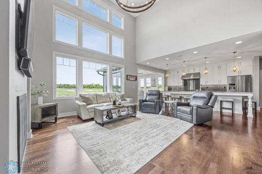 787 Riverbend Road, Oxbow, ND 58047