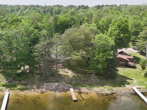 The east bay of Washburn is full rec and has great fishing for all species in the lake. Washburn Lake has great bass (smallmouth and largemouth), walleye, crappie, sunfish, and northern fishing!