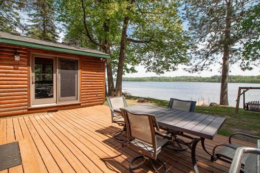 1378 Sunflower Trail NE, Outing, MN 56662