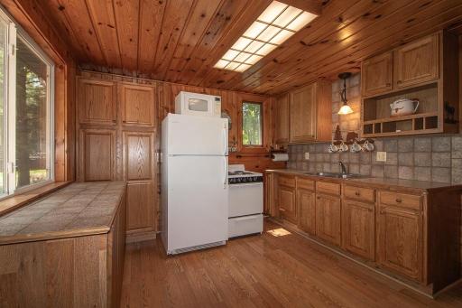 1378 Sunflower Trail NE, Outing, MN 56662