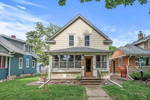 4312 Nokomis Avenue, Minneapolis, MN 55406