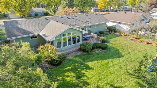 9301 10th Avenue S, Bloomington, MN 55420