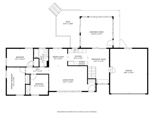 9301 10th Avenue S, Bloomington, MN 55420