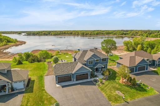 26042 Sunset Drive, Chisago City, MN 55013
