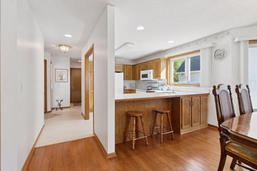 3470 Silver Lane NE, Saint Anthony, MN 55421