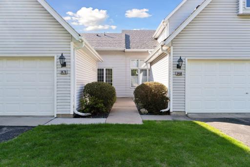 3470 Silver Lane NE, Saint Anthony, MN 55421