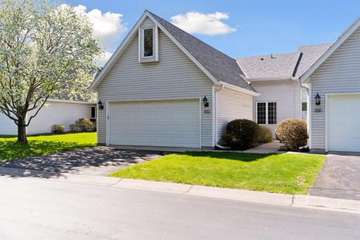 3470 Silver Lane NE, Saint Anthony, MN 55421