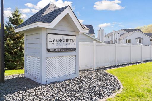 3470 Silver Lane NE, Saint Anthony, MN 55421