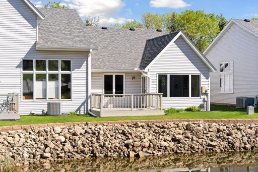 3470 Silver Lane NE, Saint Anthony, MN 55421
