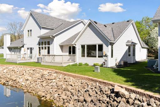 3470 Silver Lane NE, Saint Anthony, MN 55421