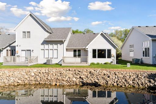 3470 Silver Lane NE, Saint Anthony, MN 55421