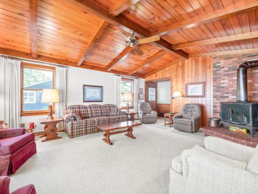 2929 S Lake Miltona Drive NE, Miltona, MN 56354