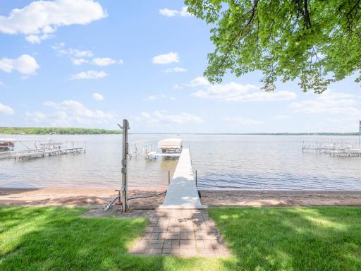 2929 S Lake Miltona Drive NE, Miltona, MN 56354