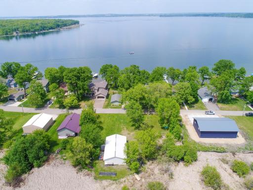 2929 S Lake Miltona Drive NE, Miltona, MN 56354