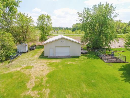 2929 S Lake Miltona Drive NE, Miltona, MN 56354