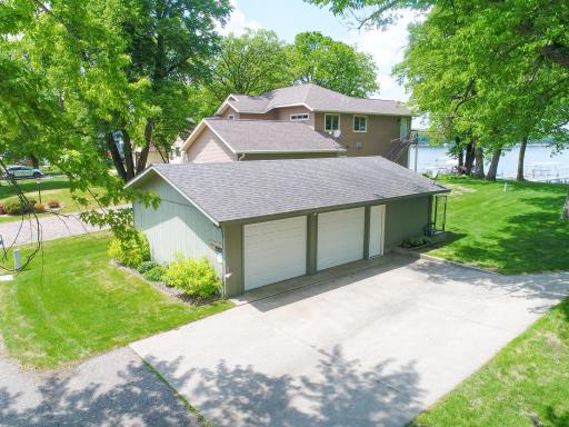 2929 S Lake Miltona Drive NE, Miltona, MN 56354