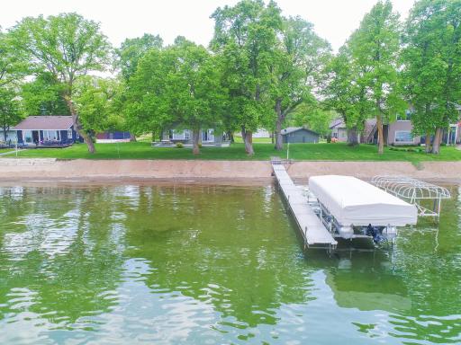 2929 S Lake Miltona Drive NE, Miltona, MN 56354