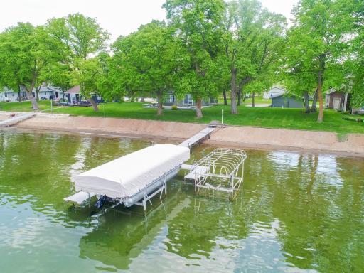 2929 S Lake Miltona Drive NE, Miltona, MN 56354
