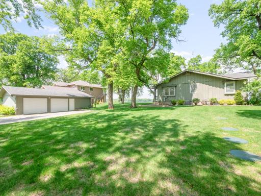 2929 S Lake Miltona Drive NE, Miltona, MN 56354