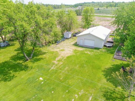 2929 S Lake Miltona Drive NE, Miltona, MN 56354