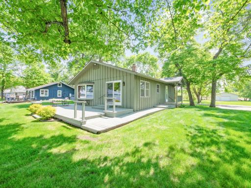 2929 S Lake Miltona Drive NE, Miltona, MN 56354