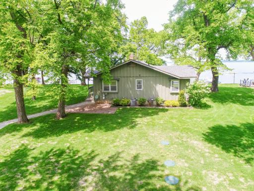 2929 S Lake Miltona Drive NE, Miltona, MN 56354