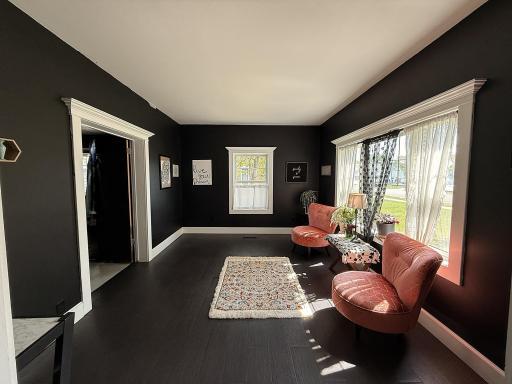 206 Oscar Avenue N, Canby, MN 56220