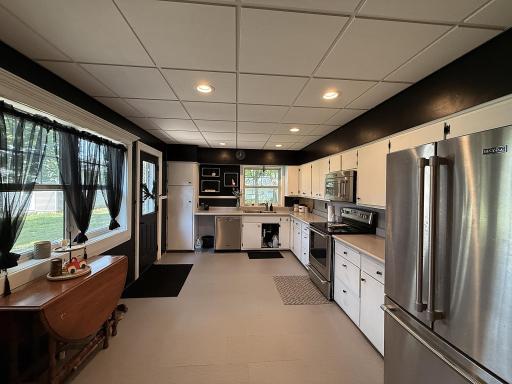 206 Oscar Avenue N, Canby, MN 56220