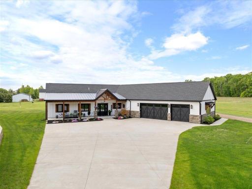 1545 Maplewood Ridge Road, East Gull Lake, MN 56401