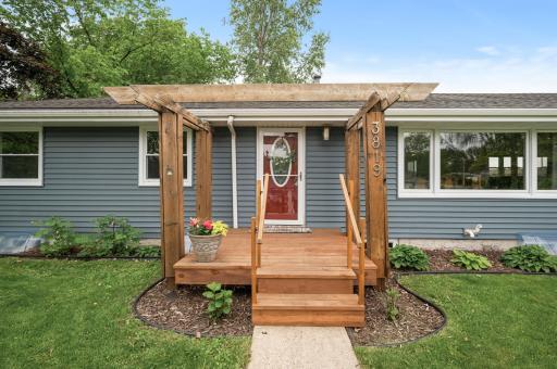 3819 W 103rd Street, Minneapolis, MN 55431
